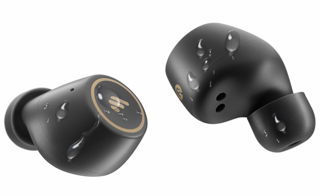 tws earbuds wireless