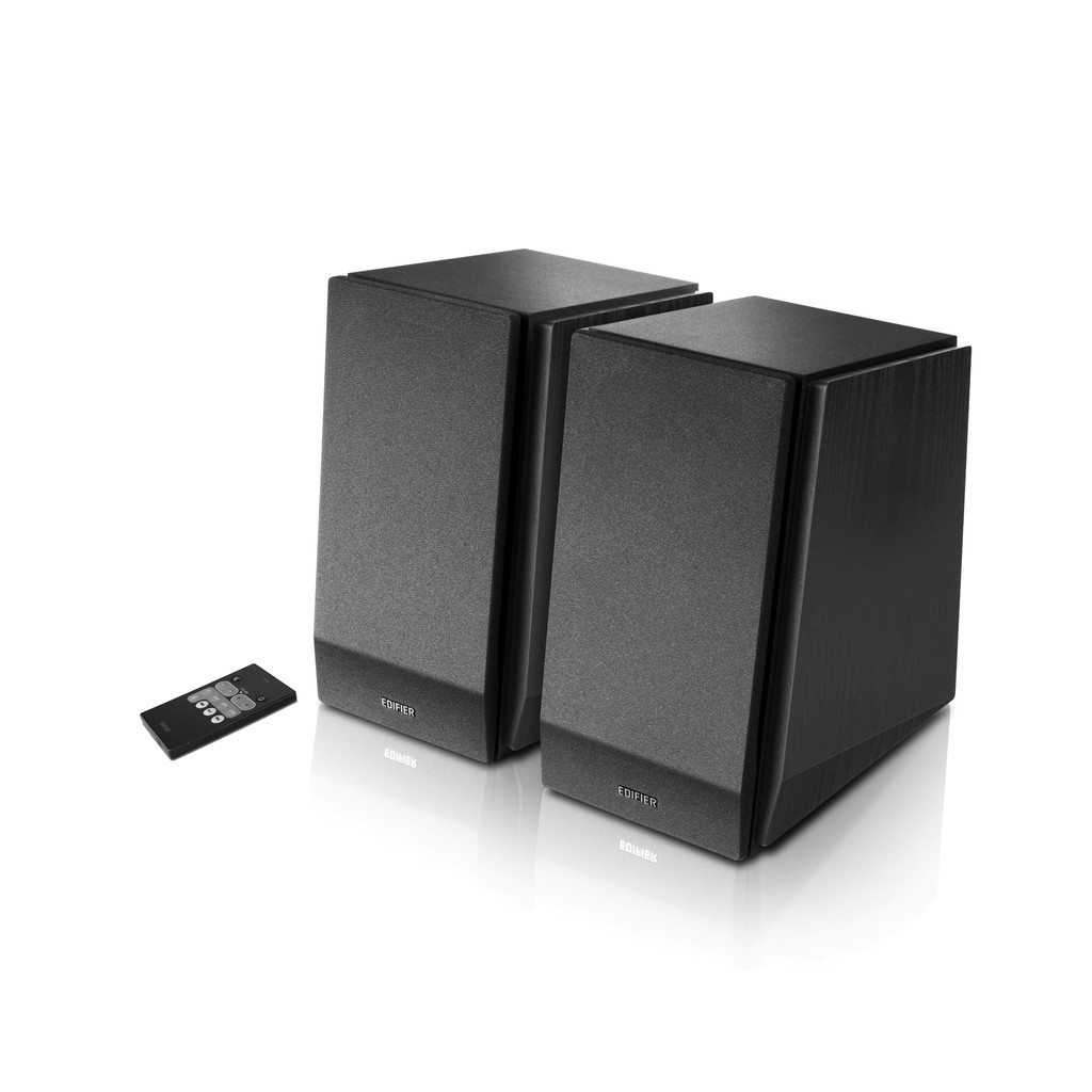 edifier r1850db with subwoofer