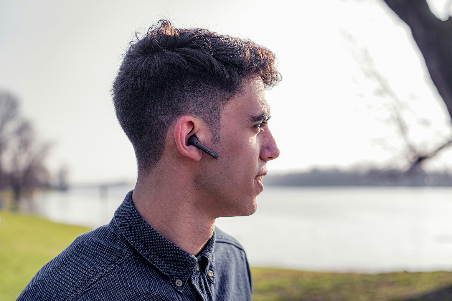 tws earbuds wireless