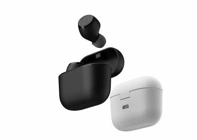 tws earbuds