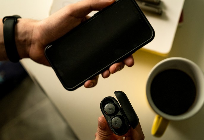 tws earbuds