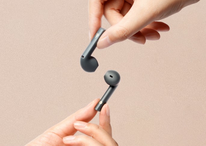 tws earbuds wireless