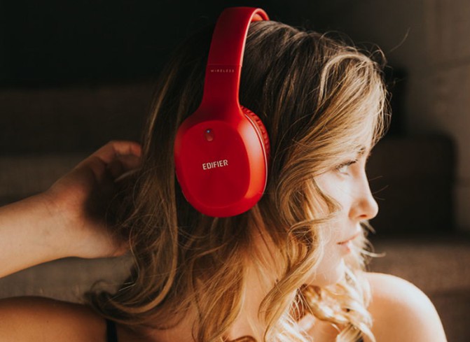 edifier headphones