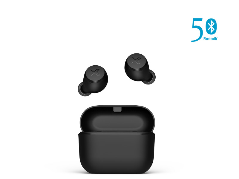 Bluetooth V5.0 for X3 True wireless earbuds