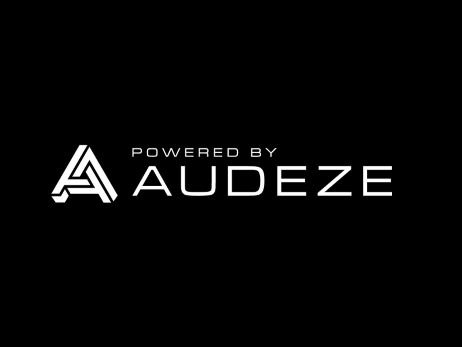 powered by AUDEZE