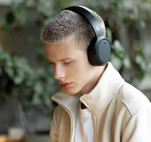 Edifier | A for Sound | Headphones, Earphones, Speakers