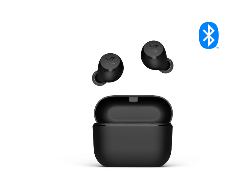 Bluetooth V5.0 for X3 True wireless earbuds