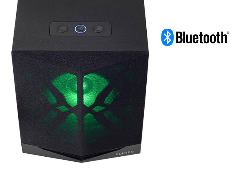 EDIFIER x230 speaker with bluetooth 4.2 icon